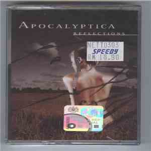 Apocalyptica - Reflections album