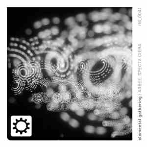 Arbee & Specta Ciera - Elemental Gathering album
