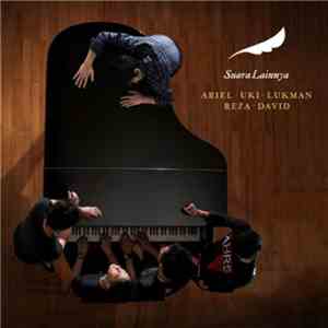 Ariel, Uki, Lukman, Reza, David - Suara Lainnya album