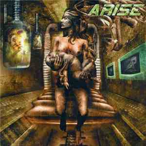 Arise  - Kings Of The Cloned Generation album