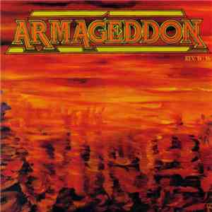 Armageddon  - Rev. 16:16 album