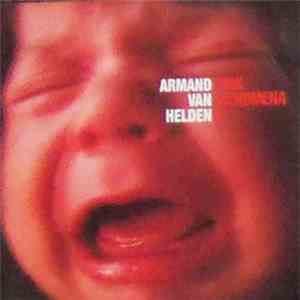 Armand Van Helden - Funk Phenomena 2K album