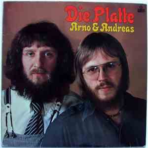 Arno & Andreas - Die Platte album