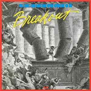 Arpeggio  - Breakout album