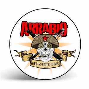 Arrabio - Hecho En Trinidad album
