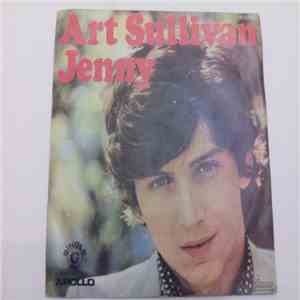 Art Sullivan - Jenny album