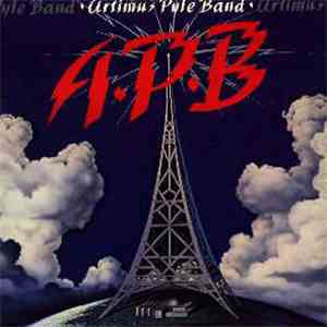 Artimus Pyle Band - A.P.B album