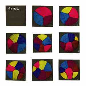 Asura  - Asura album