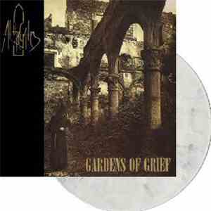 At The Gates - Gardens Of Grief album