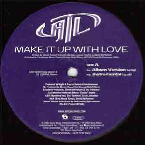 ATL  - Make It Up With Love album