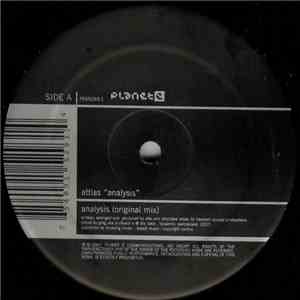 Attias - Analysis album