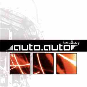 Auto.Auto - Toadboy album