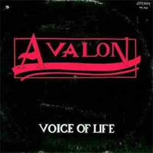 Avalon  - Voice Of Life album