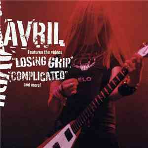 Avril Lavigne - Losing Grip / Complicated album
