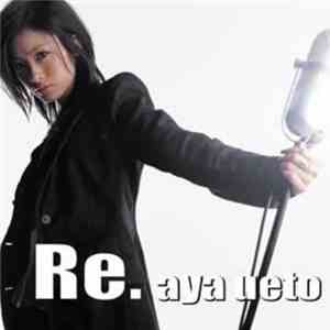 Aya Ueto - Re. album