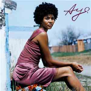 Ayo  - Joyful album
