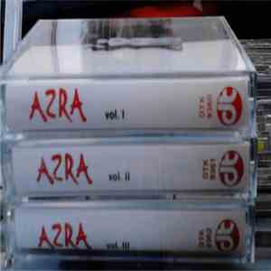 Azra  - It Ain't Like In The Movies At All album