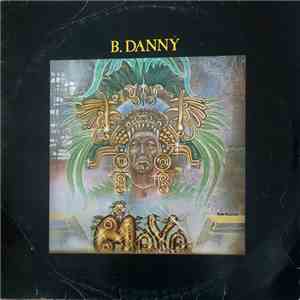 B. Danny - Maya album