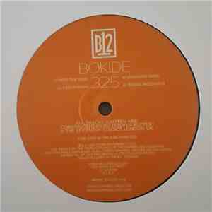 B12 - Bokide 325 album