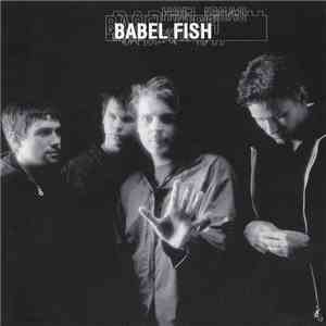 Babel Fish  - Babel Fish album