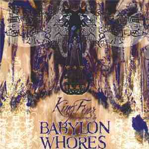 Babylon Whores - King Fear album