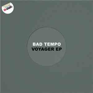 Bad Tempo - Voyager album