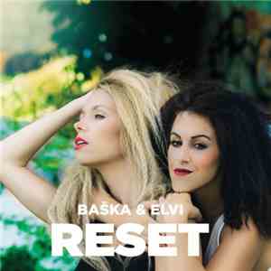 Baška & Elvi  - Reset album