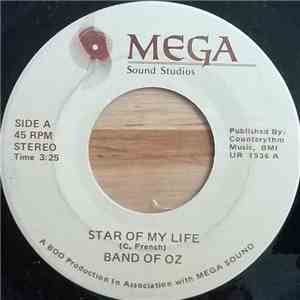 Band Of Oz - Star Of My Life album