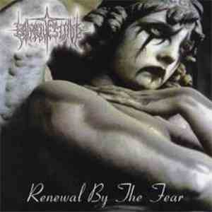 Baraque's Lord - Renewal By The Fear album