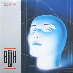 Barclay James Harvest - Face To Face album