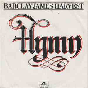 Barclay James Harvest - Hymn album