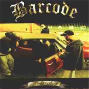 Barcode  - Beerserk album