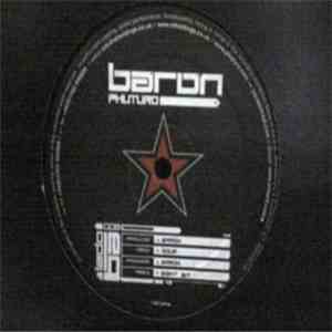Baron - Sour / Eight Bit album
