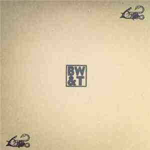 Barry Walker and the Tanks - Barry Walker and the Tanks album