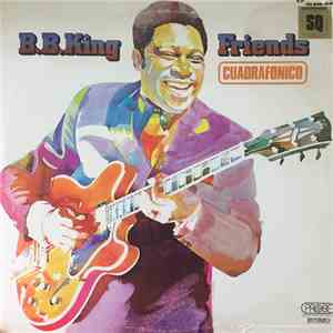 B.B. King - Friends album