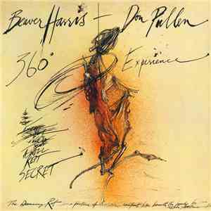 Beaver Harris - Don Pullen 360° Experience - A Well Kept Secret album