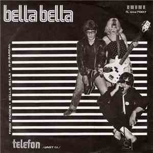 Bella Bella - Telefon album