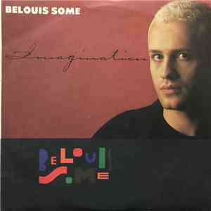 Belouis Some - Imagination album