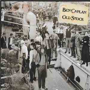 Ben Caplan - Old Stock album