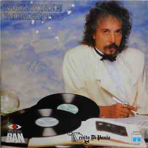 Benito Di Paula - Melhores Momentos album