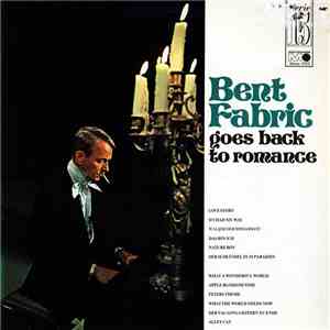 Bent Fabric - Goes Back To Romance album