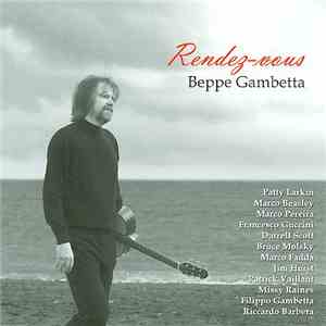 Beppe Gambetta - Rendez-Vous album