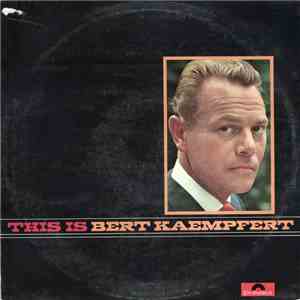 Bert Kaempfert - This Is Bert Kaempfert album