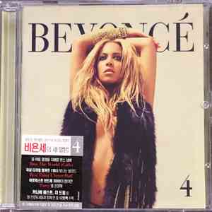 Beyoncé - 4 album