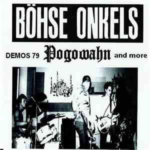 Böhse Onkels - Pogowahn album