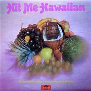 Big Ben Hawaiian Band - Hit Me Hawaiian album