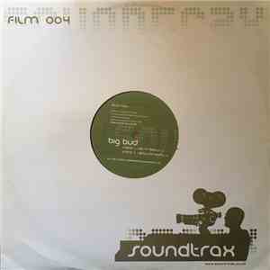 Big Bud - Rice 'n' Beans / Dirty Mr. Kurti album