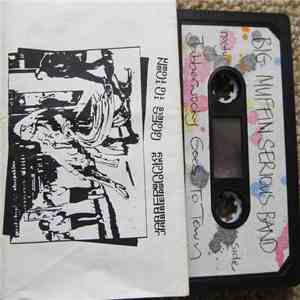 Big Muffin Serious Band - Jabberwocky Goes To Town album