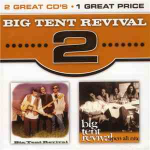 Big Tent Revival - 2 album