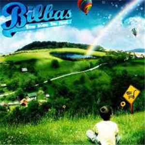 Bilbas - Στη Χώρα Του Ποτέ album
